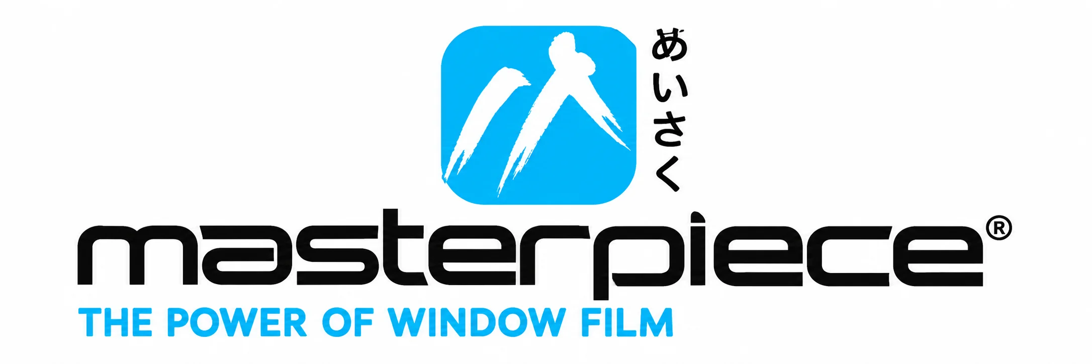 Masterpiece Window Film